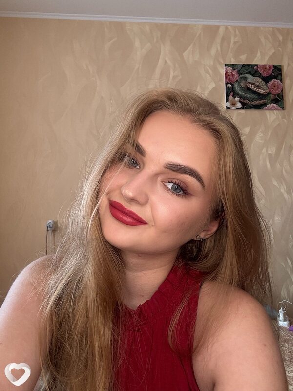 Юлия, 22, Воронеже — анкета №4420390