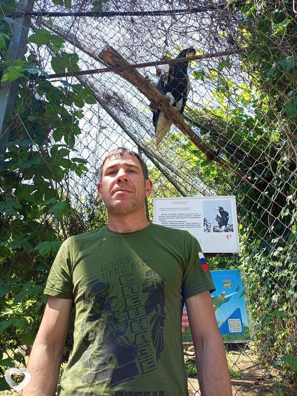 Михаил, 41, Ростове-на-Дону — анкета №4420391