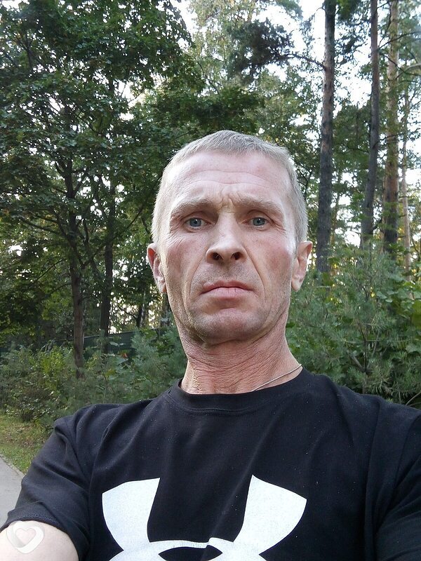 Андрей, 48, Самаре — анкета №4420444