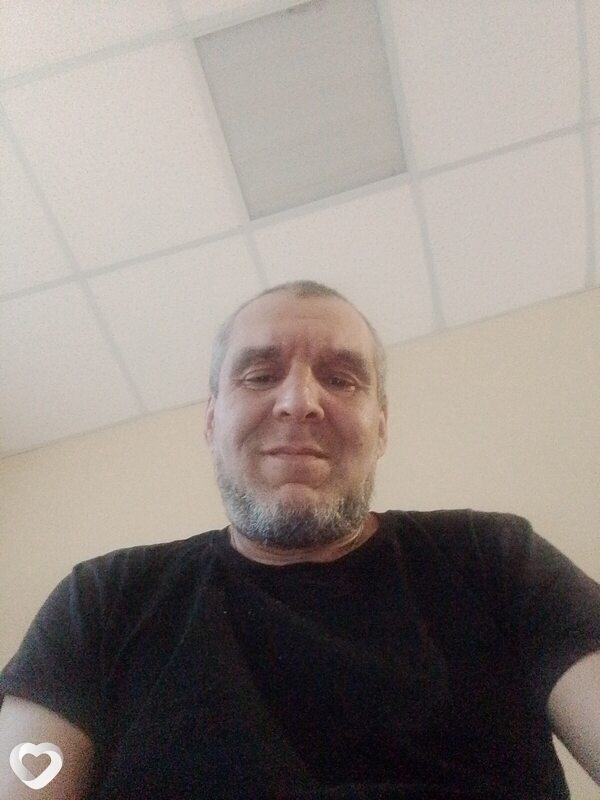 Рамис, 48, Уфе — анкета №4420446