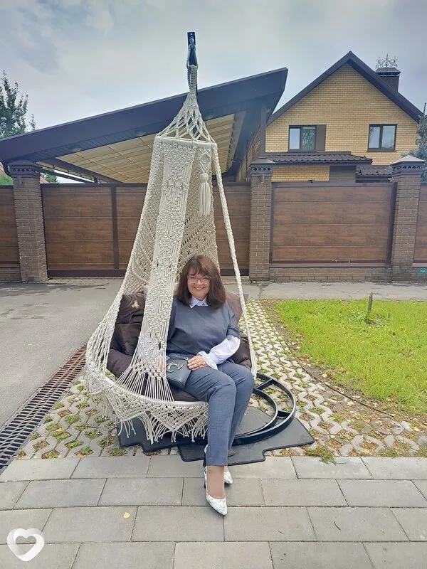 Татьяна, 52, Москве — анкета №4420452
