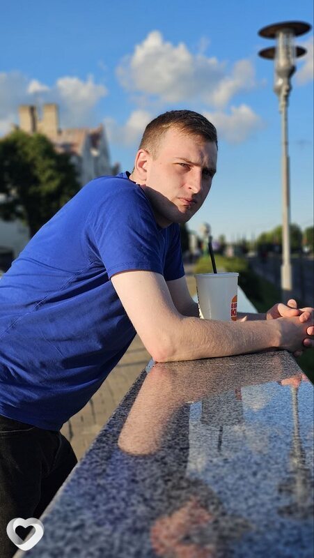 Павел, Старые Дороги