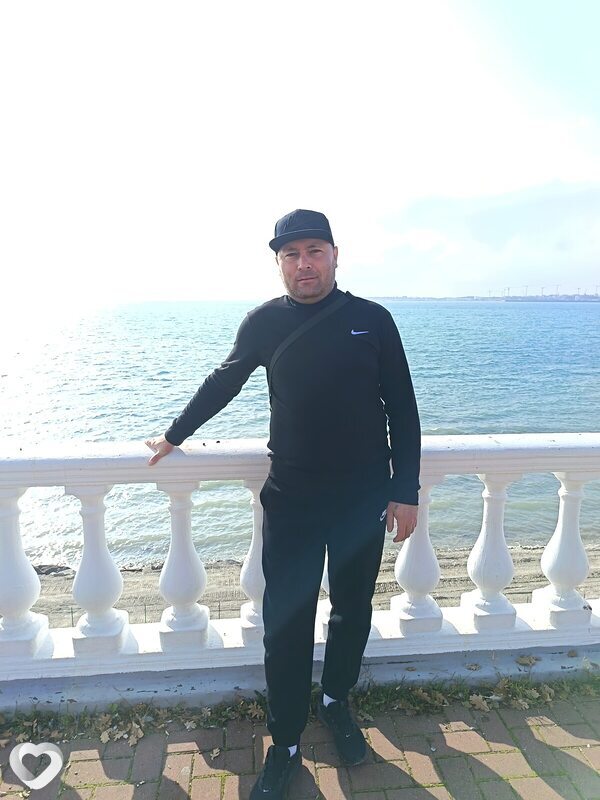 Vadim, 36, Геленджике — анкета №4420548