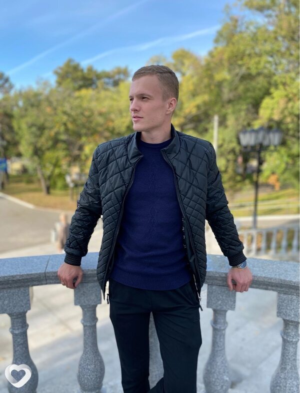 Сергей, 32, Тольятти — анкета №4420563