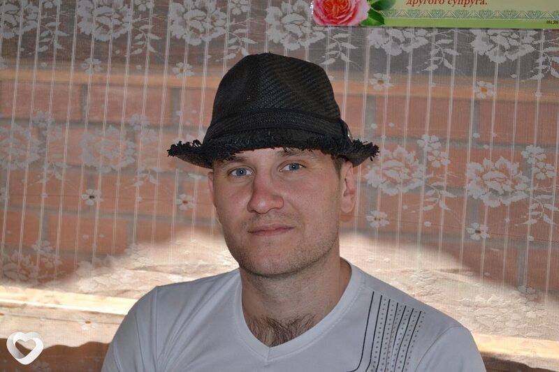 Алексей, 40, Ангарске — анкета №4420493