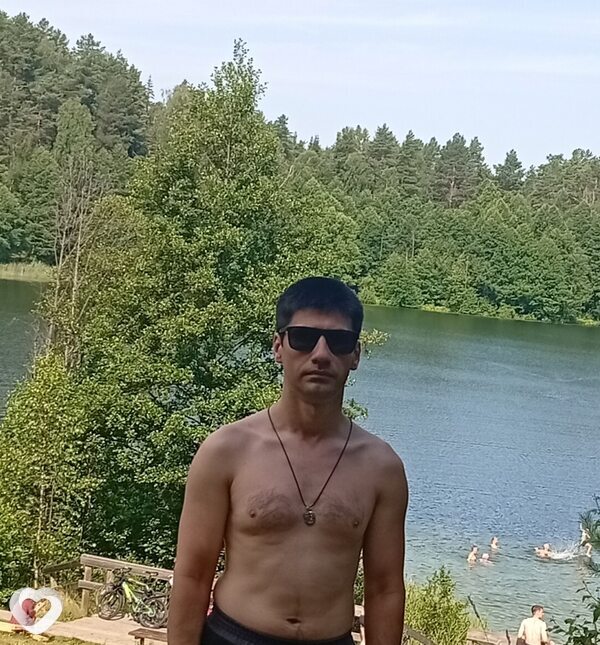 Артур, 38, Нижнем Новгороде — анкета №4420496