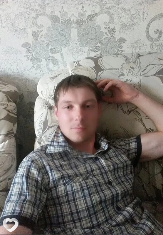 Александр, 40, Енакиеве — анкета №4420500
