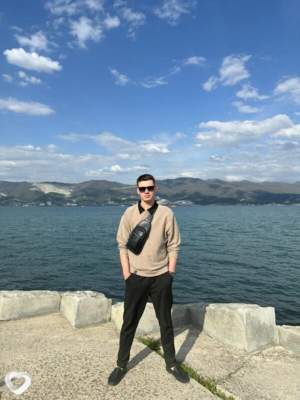 Владимир, 28, Геленджике — анкета №4420509