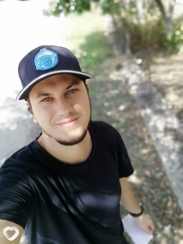 Хабиб, 31, Санкт-Петербурге — анкета №4420512