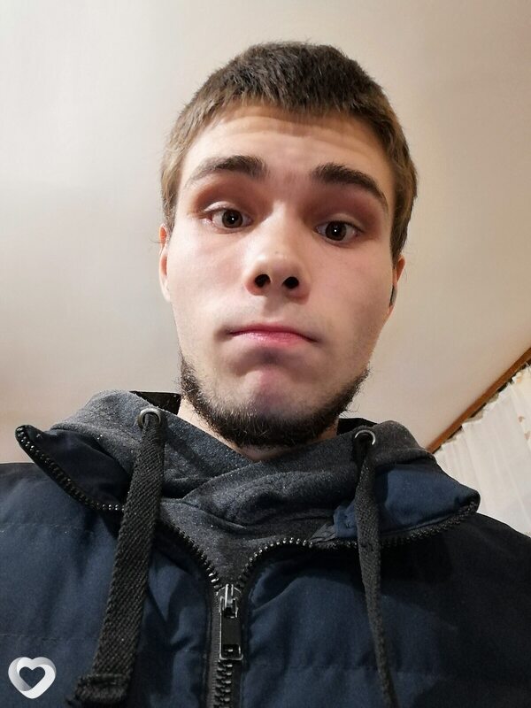 Дмитрий, 20, Белгороде — анкета №4420514