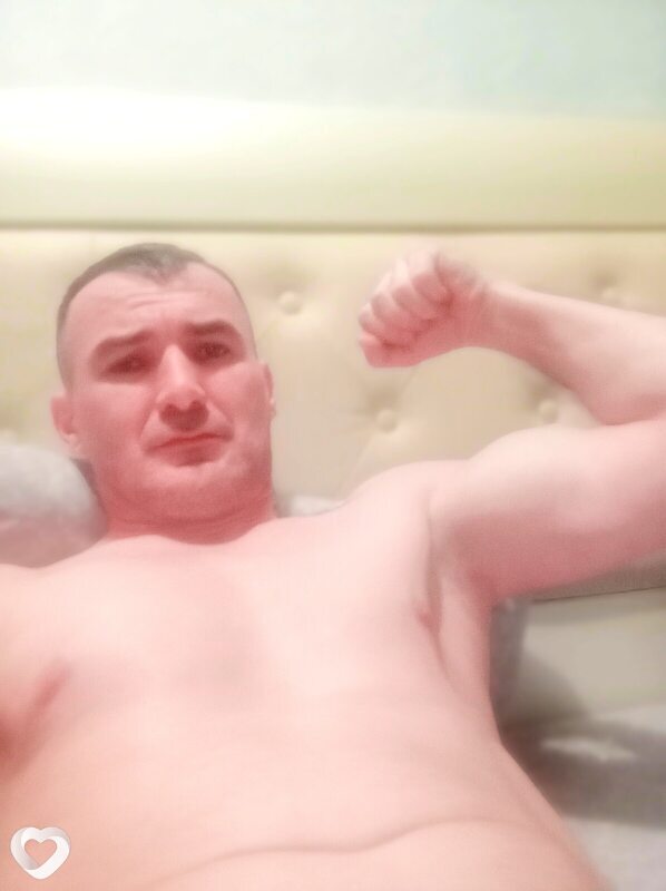 Руслан, 30, Владивостоке — анкета №4420568