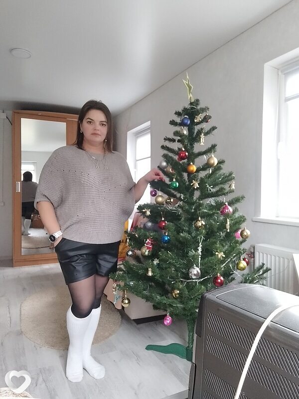 Катя, 37, Минске — анкета №4689221