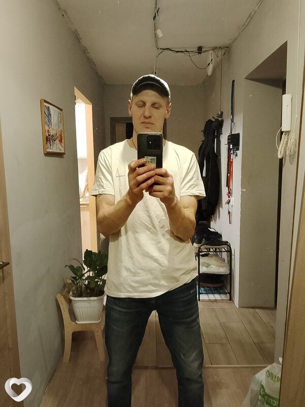 Димас, 34, Екатеринбурге — анкета №4420578