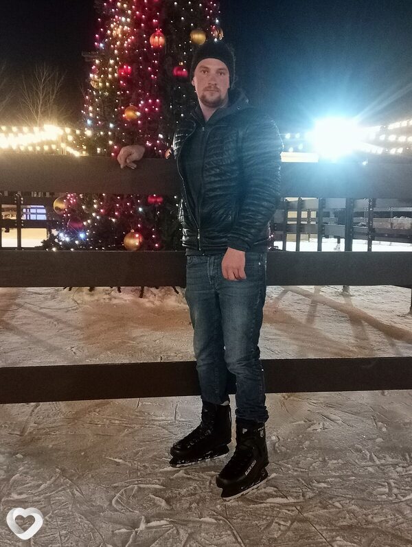Юрий, 34, Липецке — анкета №4420579
