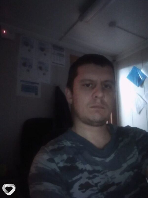 Александр, 33, Бузулуке — анкета №4420580