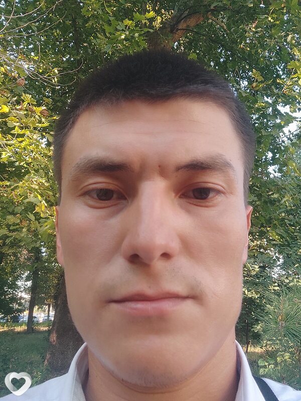 Марс, 31, Ташкент — анкета №4420586