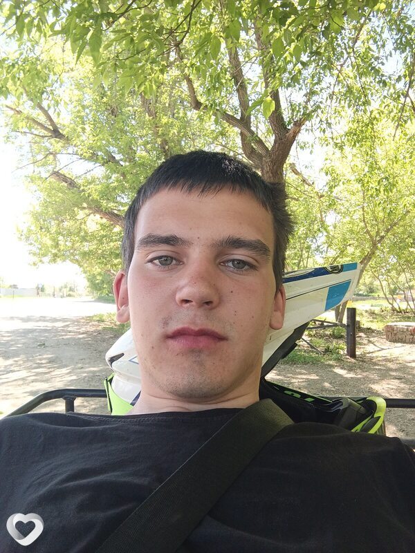 Ivan, 18, Орске — анкета №4420840