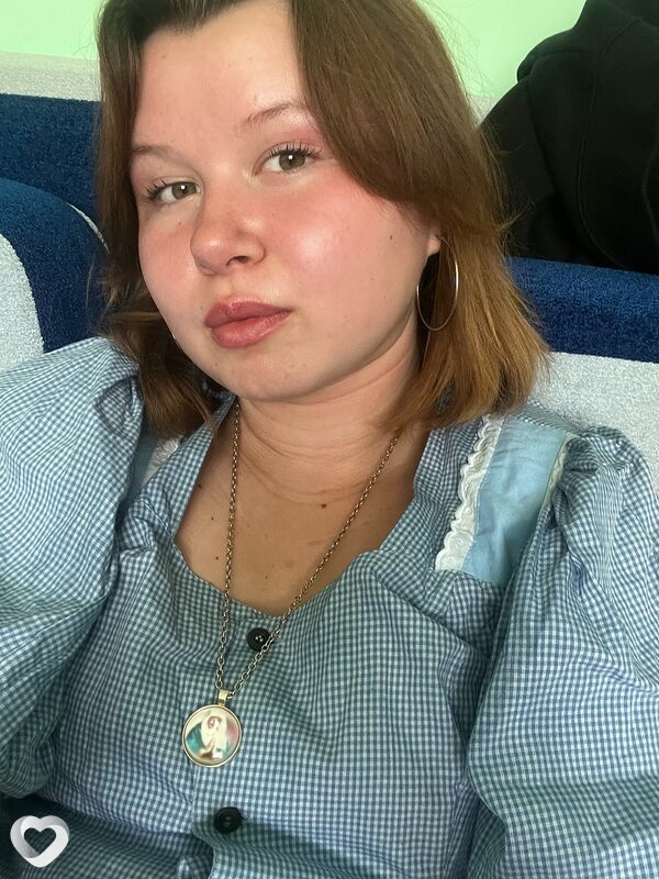Альбина, 18, Нижнем Новгороде — анкета №4420842