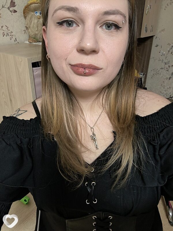 Елена, 27, Иванове — анкета №4420844