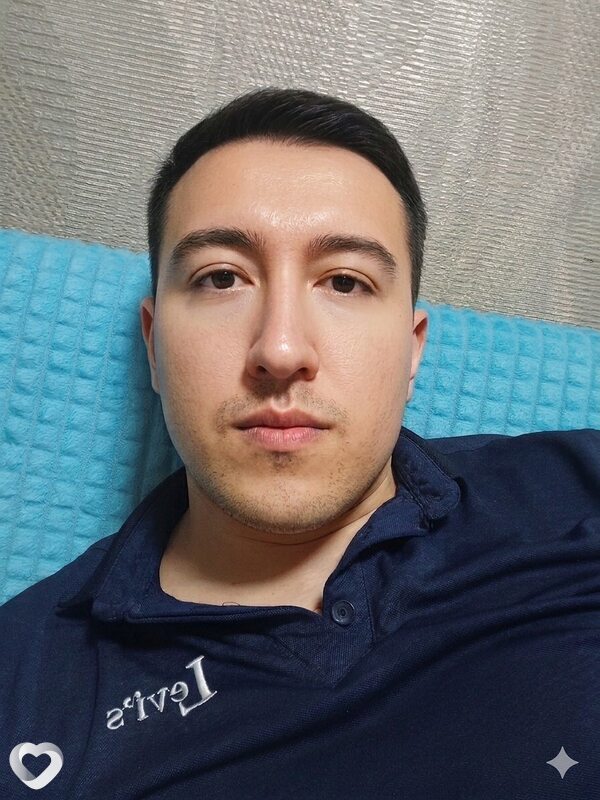Равиль, 32, Ярославле — анкета №4420845