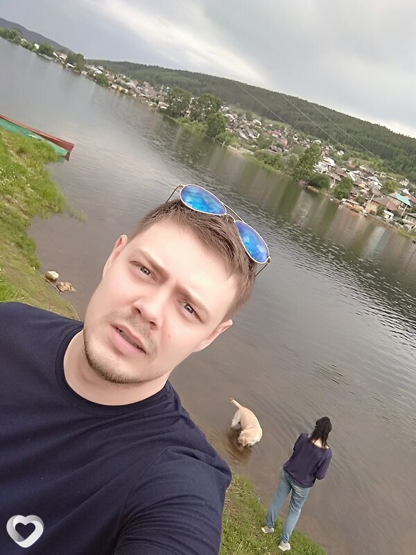 Антон, 29, Челябинске — анкета №4420849