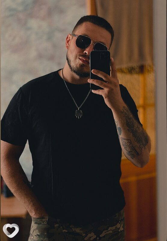 Александр, 28, Сургуте — анкета №4420850