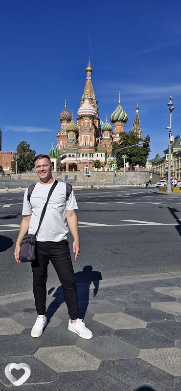 Василий, 32, Петрозаводске — анкета №4420851