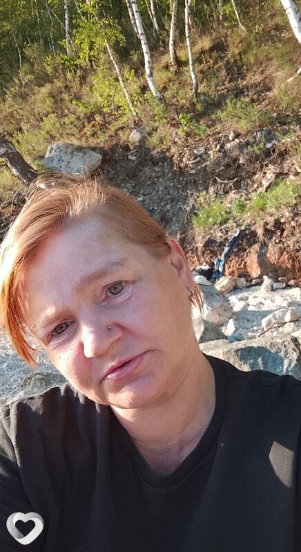 Ирина, Жигулевск