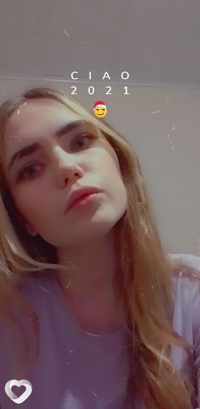 Ульяна, 21, Казани — анкета №4421311