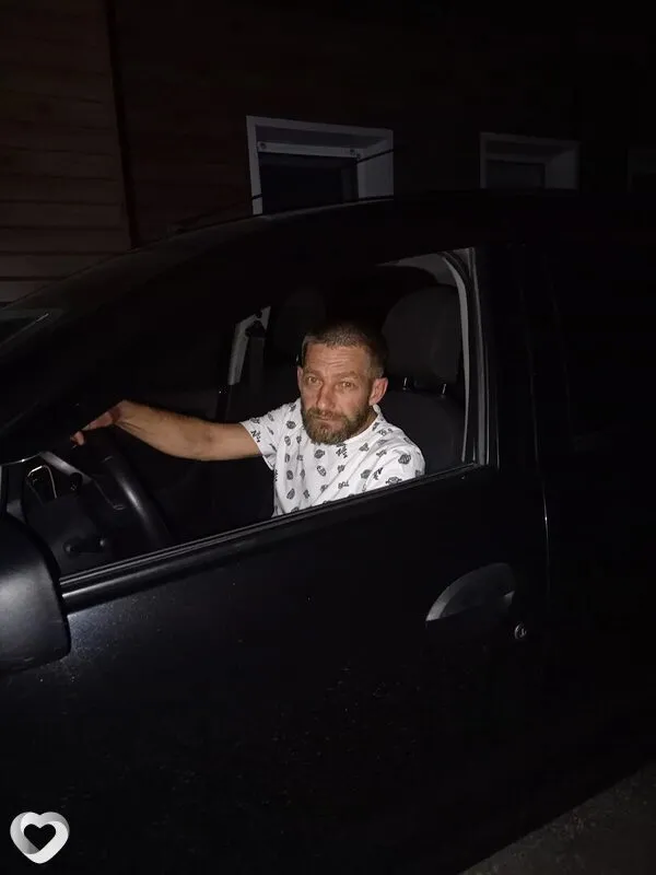 Виктор, 47, Барнауле — анкета №4421324
