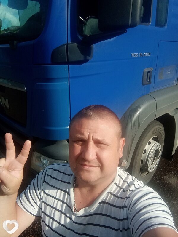 Константин, 45, Коломне — анкета №4421326