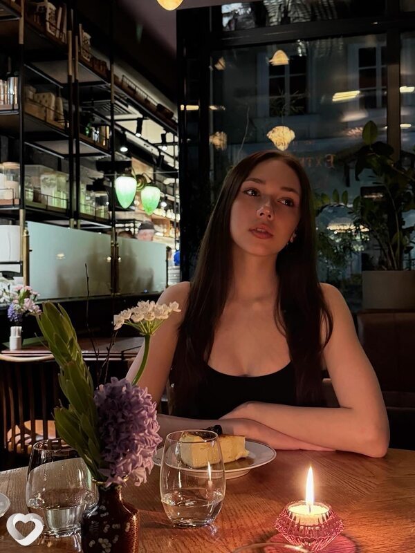 Саша, 18, Москве — анкета №4421328