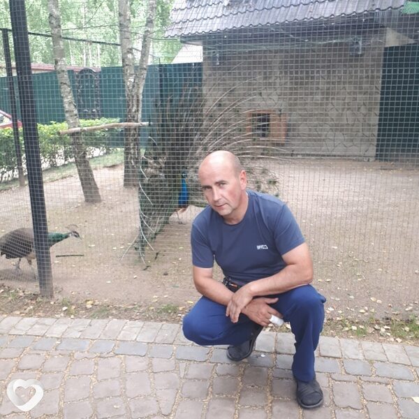 Андрей, 48, Клинцах — анкета №4421331