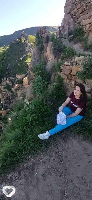 Екатерина, 41, Нижневартовске — анкета №4421334