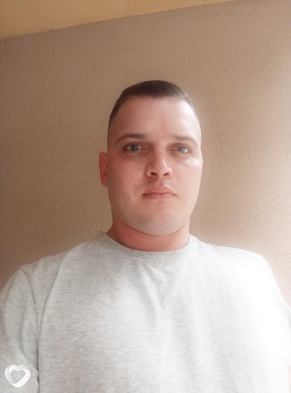 Вадим, 28, Гродно — анкета №4420644