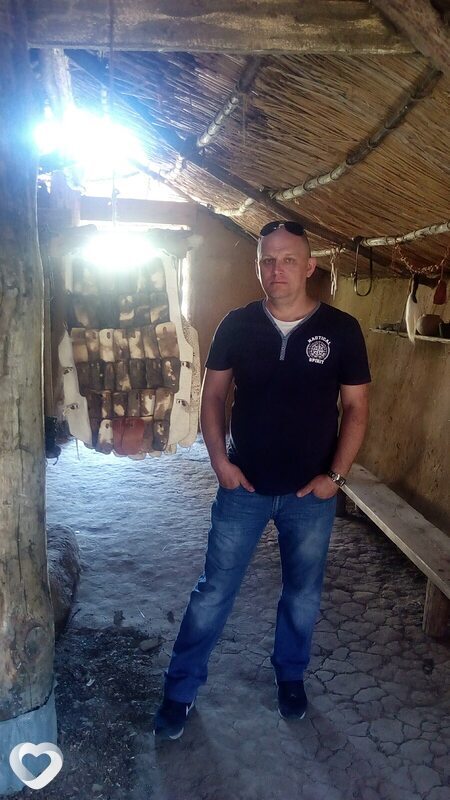 Сергей, 49, Ростове-на-Дону — анкета №4420647