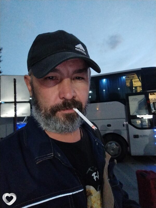 Evgen, 46, Тамбове — анкета №4420650
