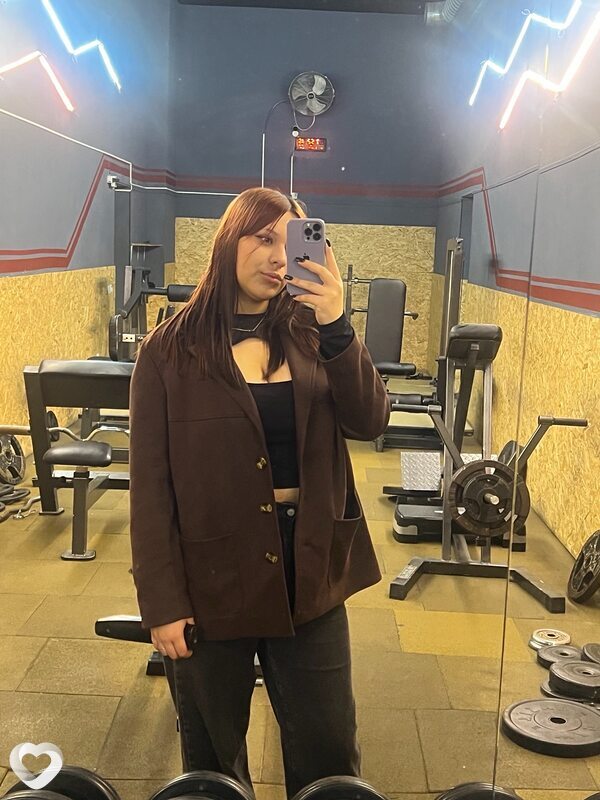 Соломія, 18, Львове — анкета №4420652