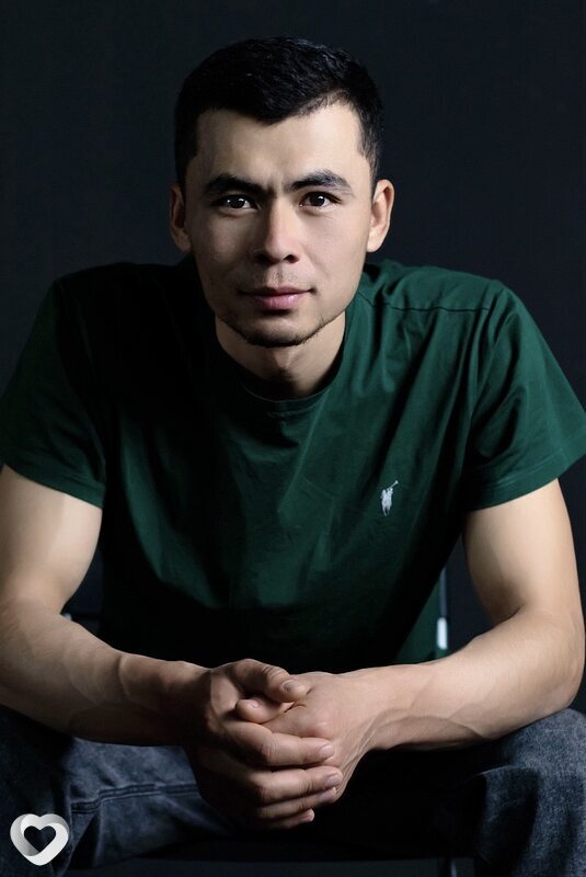 Комрон, 29, Ижевске — анкета №4420657