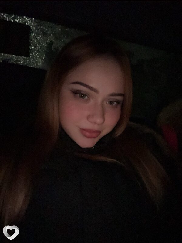 Кристина, 23, Бийске — анкета №4420662