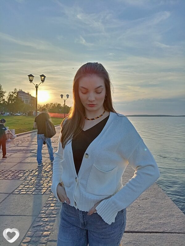 Жанна, 32, Петрозаводске — анкета №4420664