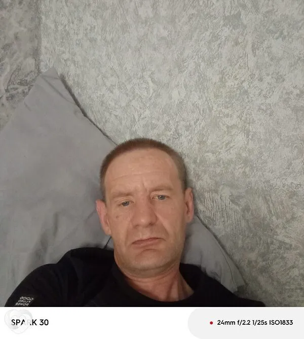 Александр, 37, Барнауле — анкета №4420523