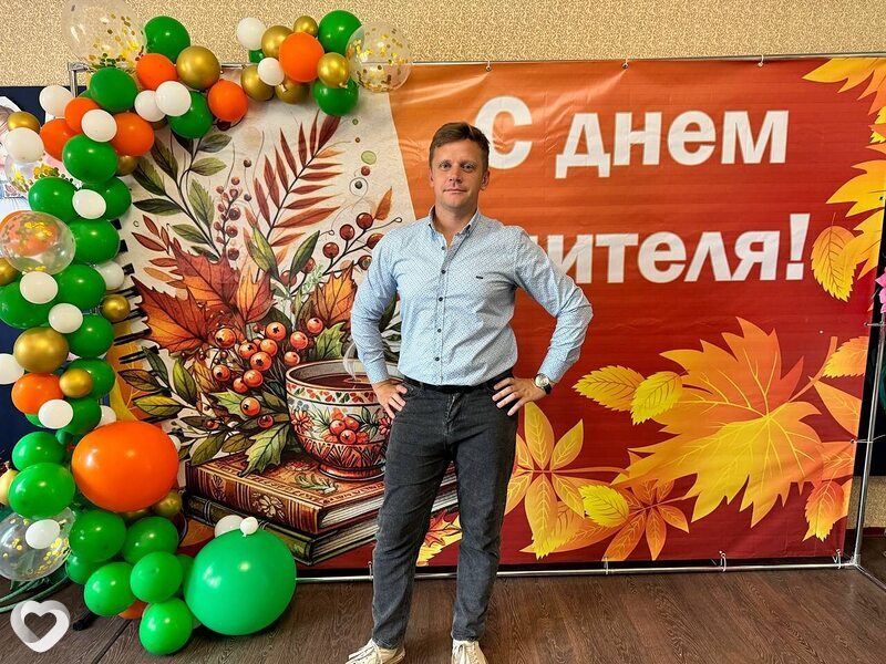Тимофей, 37, Стаханове — анкета №4420529
