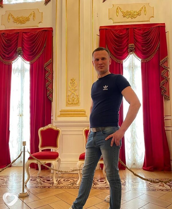 Андрей, Лысково