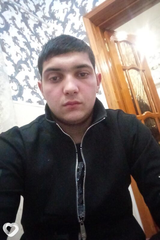 Алекс, 28, Самаре — анкета №4420538