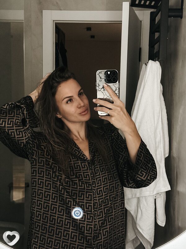 Екатерина, 39, Бресте — анкета №4420541