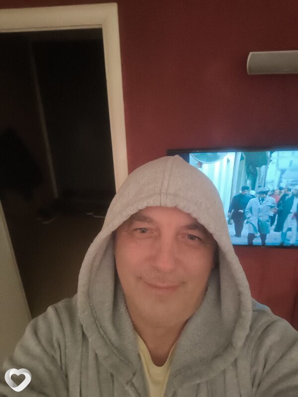 Дмитрий, 54, Ульяновске — анкета №4420776