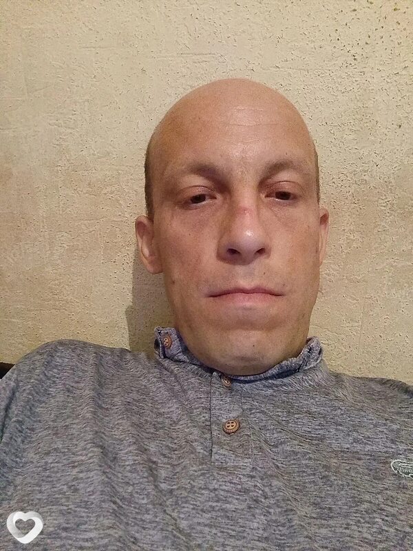 Серафим, 36, Калининграде — анкета №4420779