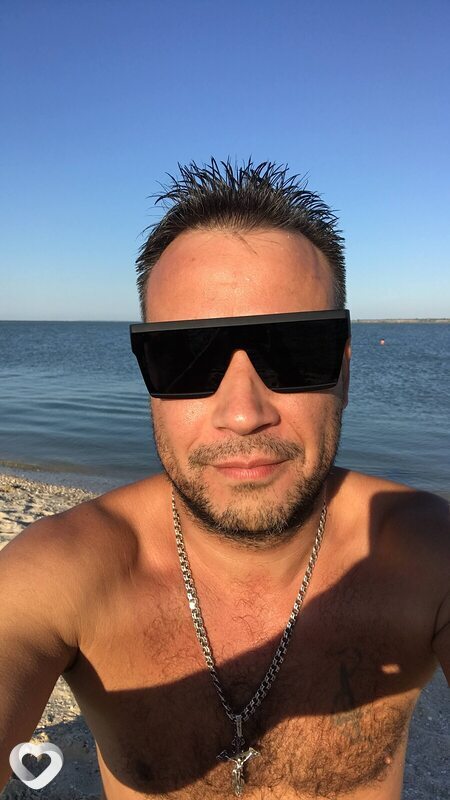 Константин, 42, Ростове-на-Дону — анкета №4420782