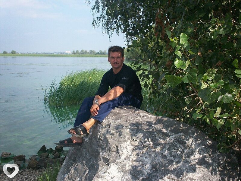 Владимир, 55, Энгельсе — анкета №4420783